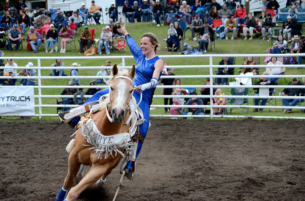 Rodeo