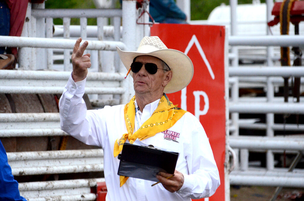 Rodeo