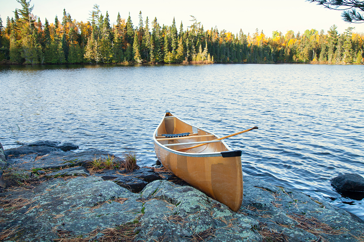 Friends plan charity canoe trip across Alberta