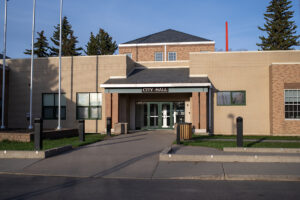 City Hall