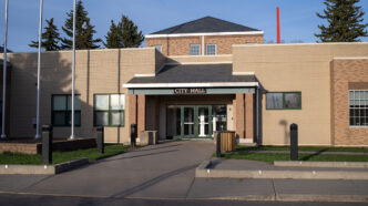 TW - City Hall | Meridian Source City Hall