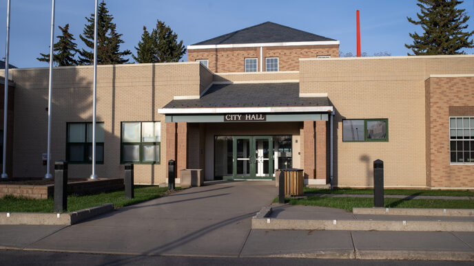 City Hall