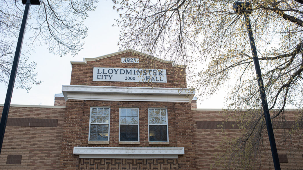 TW - City Hall1 | Meridian Source City Hall