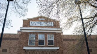 TW - City Hall1 | Meridian Source City Hall