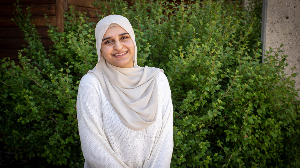 TW - Conexus Scholarship Winner | Meridian Source