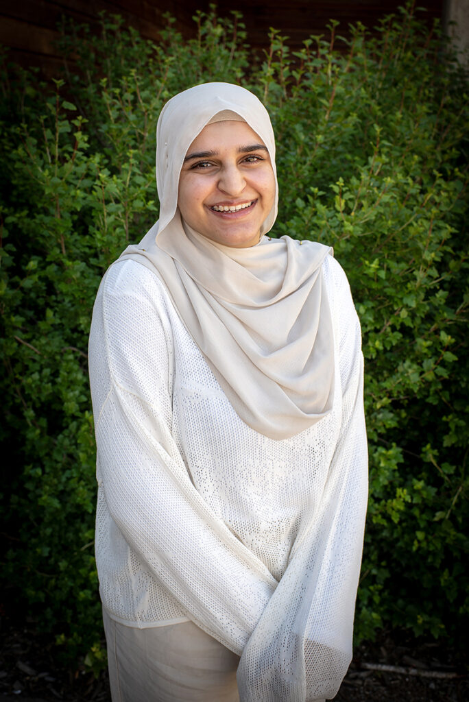 TW - Conexus Scholarship Winner3 | Meridian Source student