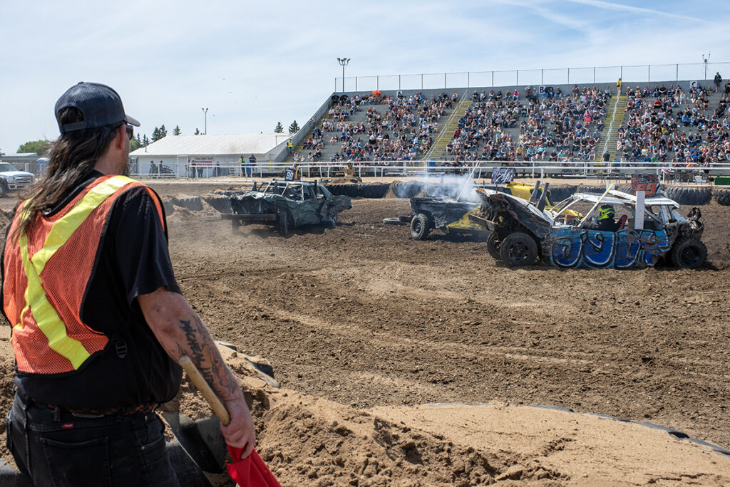 TW - Demo Derby 20261 | Meridian Source Prairie