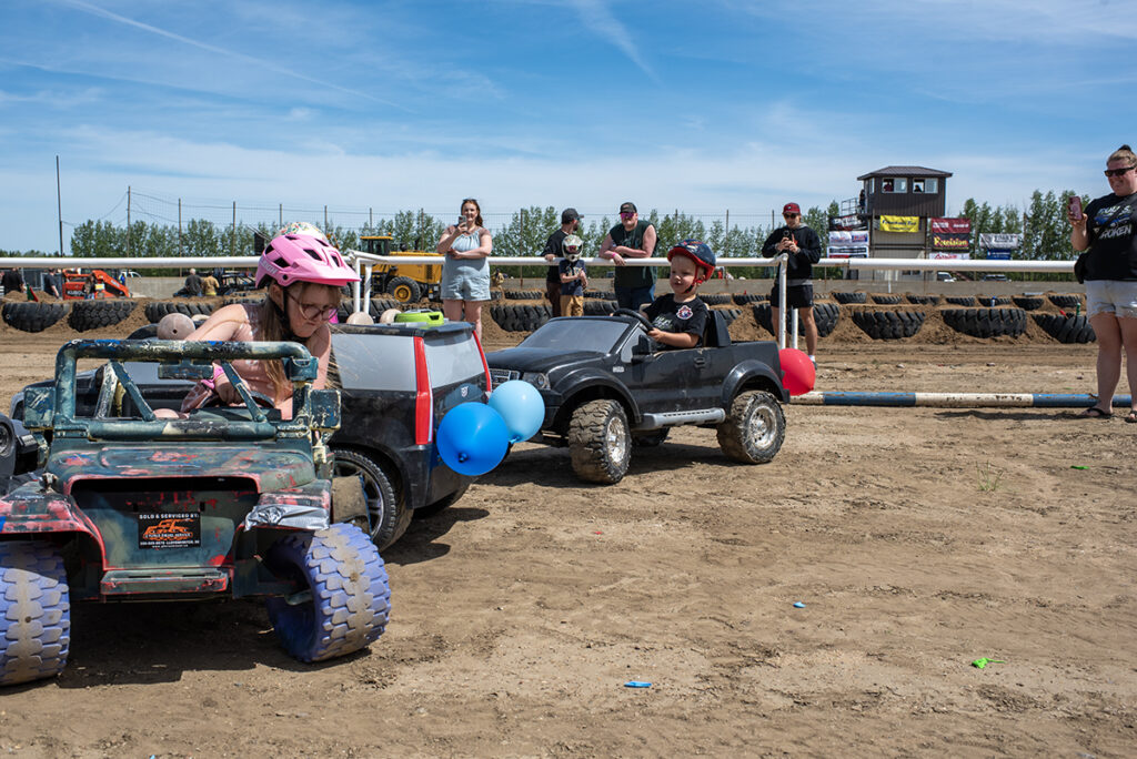 TW - Demo Derby 20262 | Meridian Source Prairie