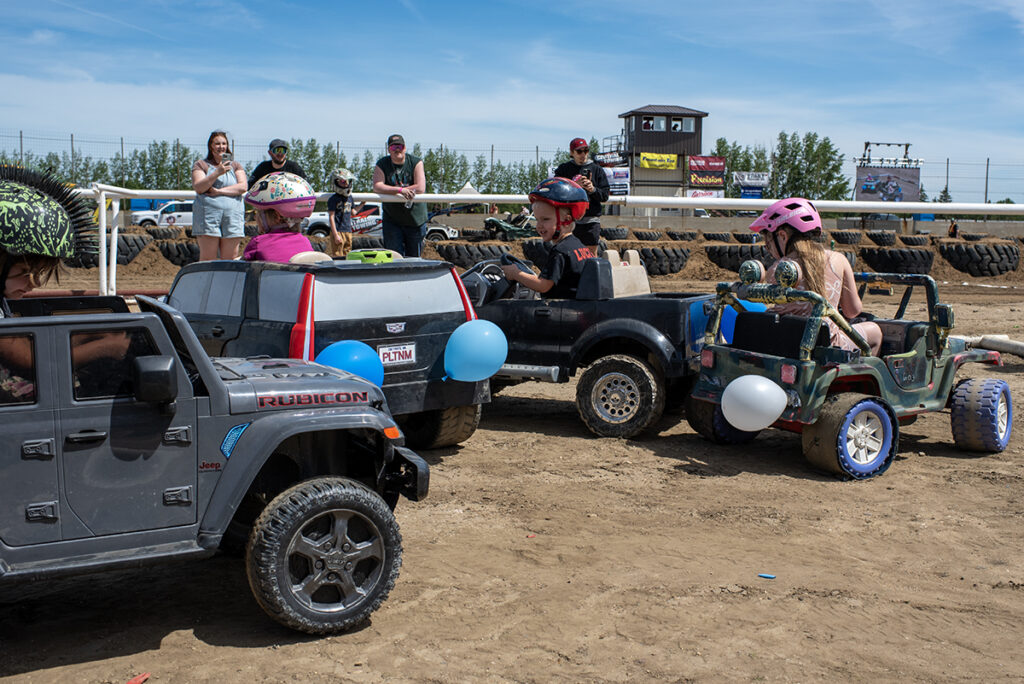 TW - Demo Derby 20263 | Meridian Source Prairie