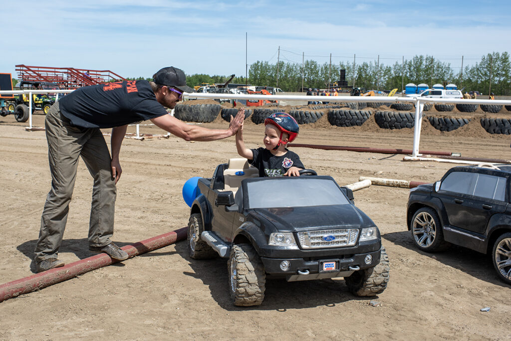 TW - Demo Derby 20264 | Meridian Source Prairie
