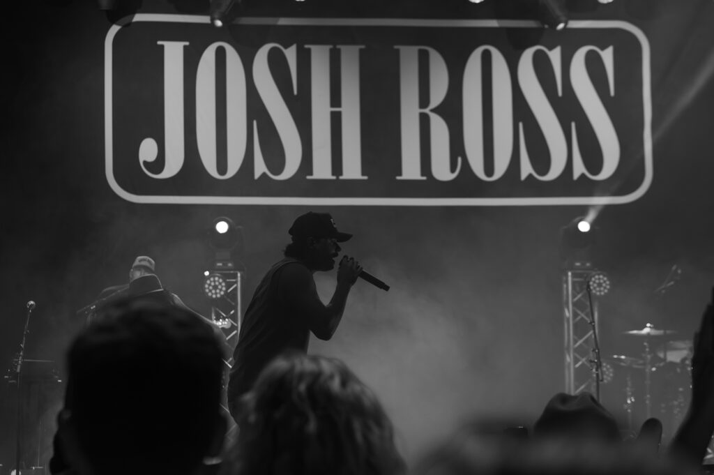 TW - Josh Ross June 1220262 | Meridian Source Josh Ross