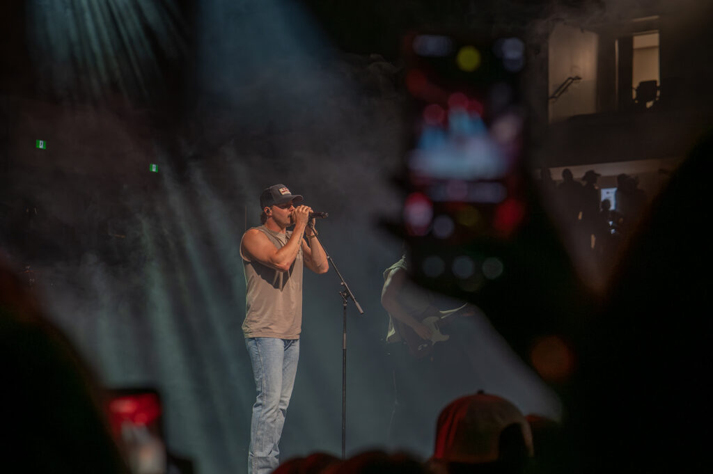 TW - Josh Ross June 1220263 | Meridian Source Josh Ross