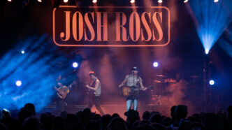 TW - Josh Ross June 1220264 | Meridian Source