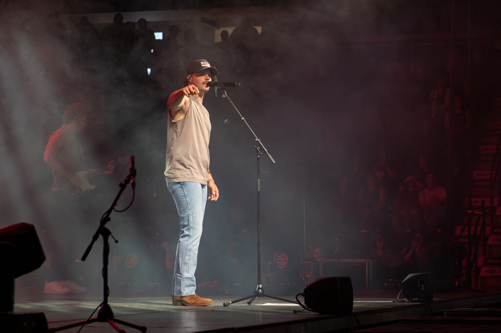 TW - Josh Ross June 1220267 | Meridian Source Josh Ross