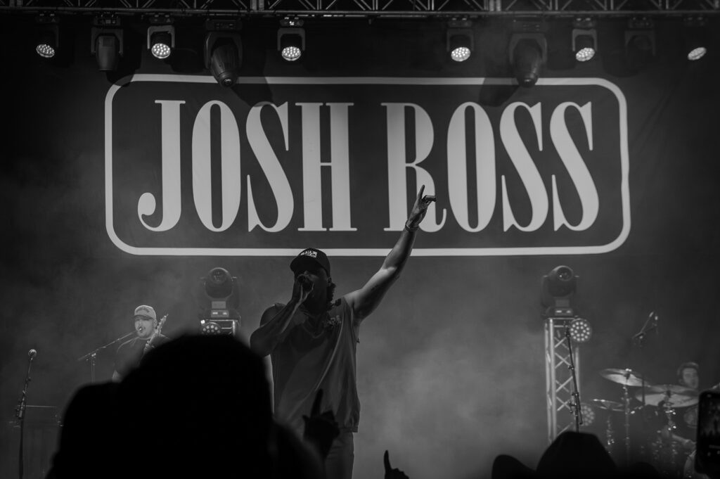 TW - Josh Ross June 12202681 | Meridian Source Josh Ross
