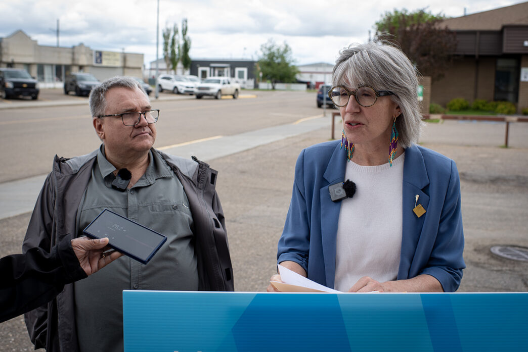 TW - NDP visitJune2026 | Meridian Source
