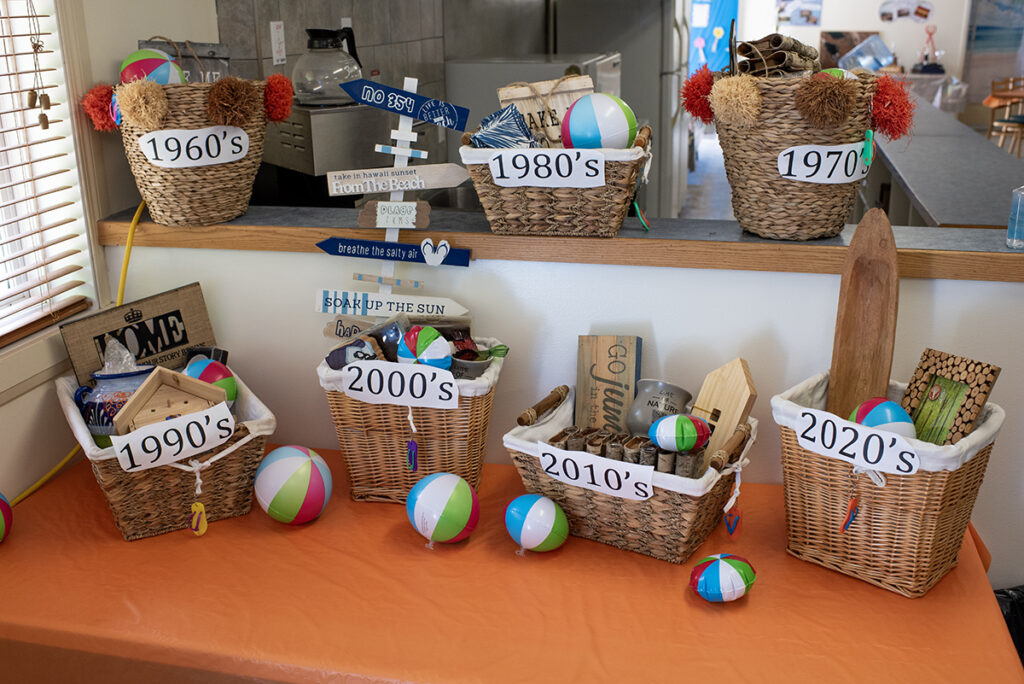 TW - Sandy Beach 60th2 | Meridian Source Sandy Beach