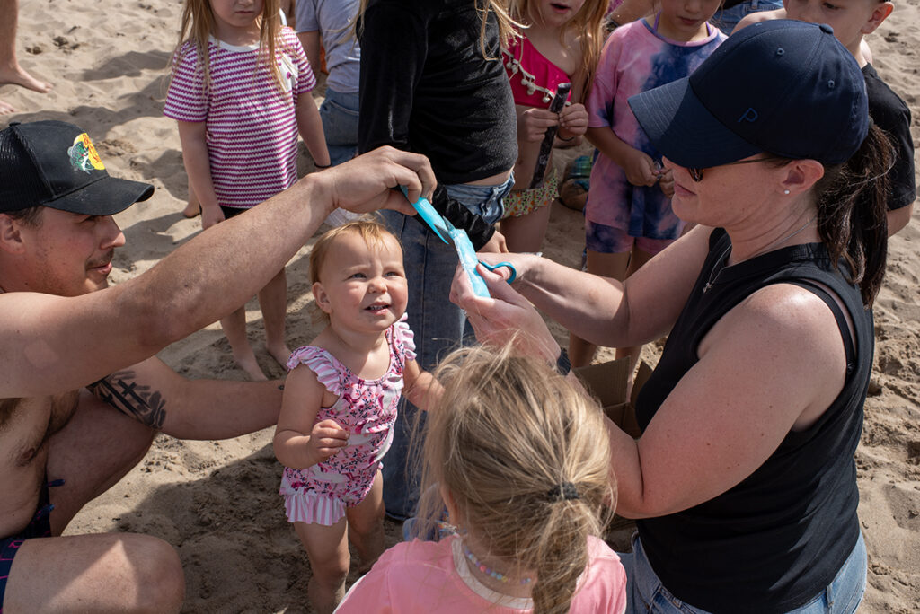 TW - Sandy Beach 60th5 | Meridian Source Sandy Beach