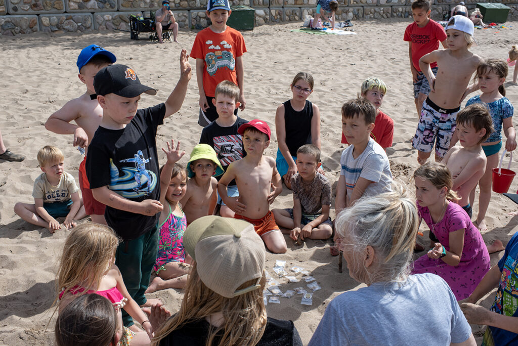 TW - Sandy Beach 60th6 | Meridian Source Sandy Beach