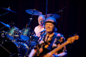 Stampeders