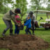 TWP - Sandy Beach Tree Planting6 | Meridian Source