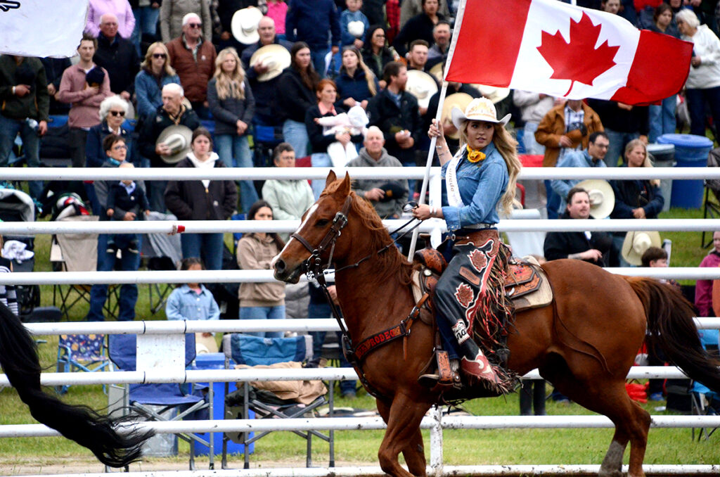 Rodeo