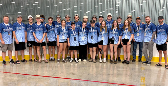 Winning ways pave Lloydminster Border Brutes’ provincial lacrosse run ...