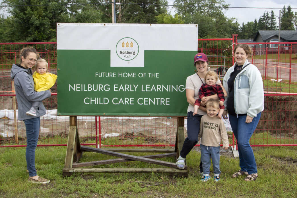 Chris - Neilburg daycare | Meridian Source