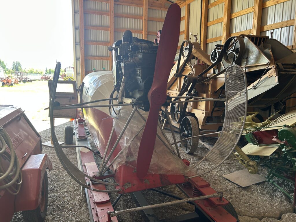 Christian - Column Snow Plane 2 | Meridian Source