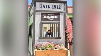Christian - Jail 2WEB | Meridian Source