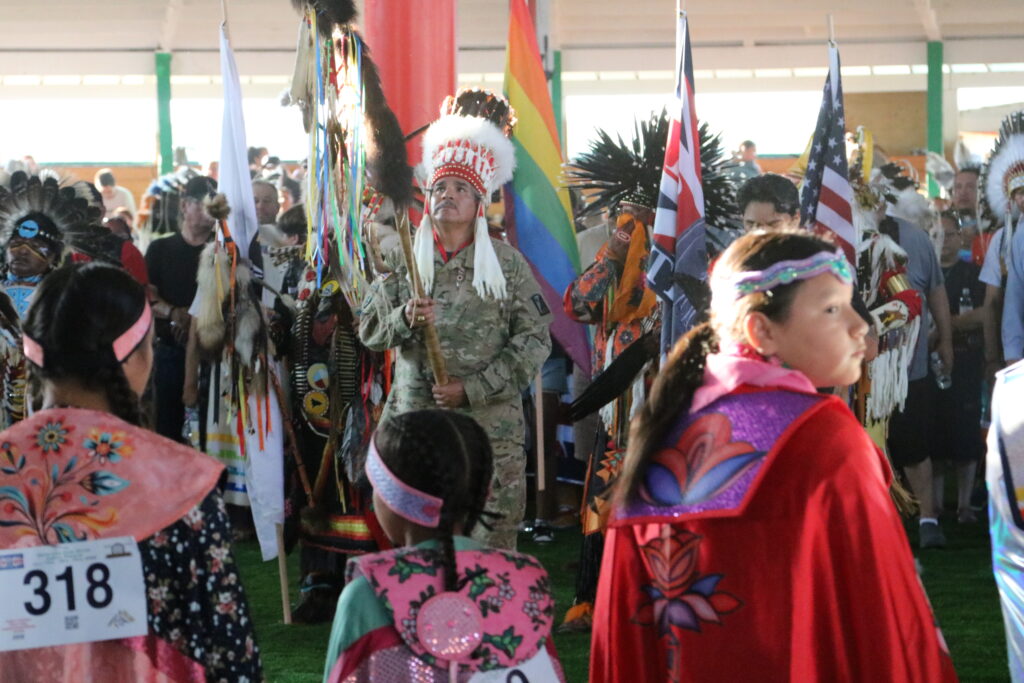 Christian - Onion Lake powwow 1 | Meridian Source Onion Lake