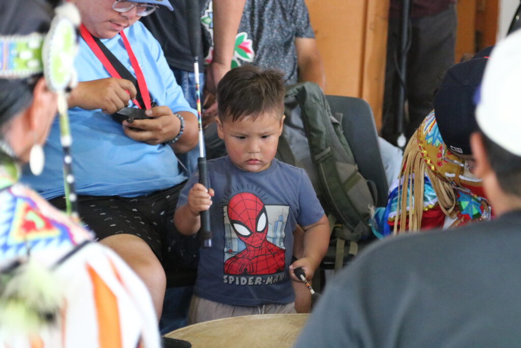 Christian - Onion Lake powwow 2 | Meridian Source Onion Lake
