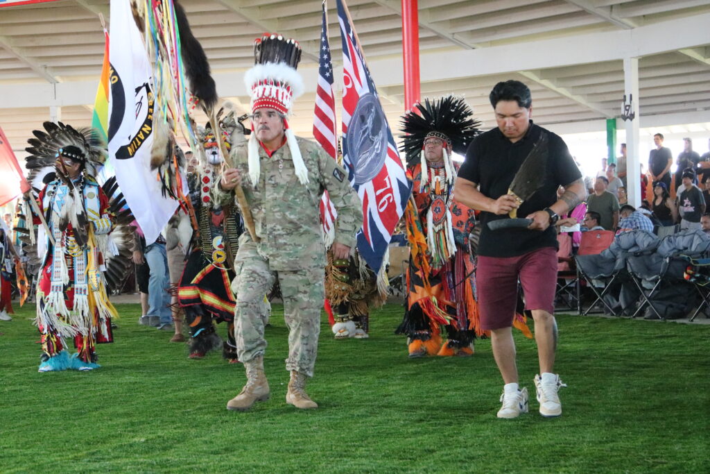 Christian - Onion Lake powwow 3 | Meridian Source Onion Lake