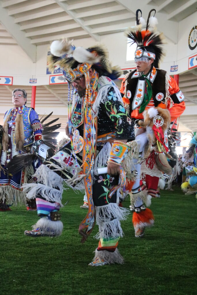 Christian - Onion Lake powwow 6 | Meridian Source Onion Lake