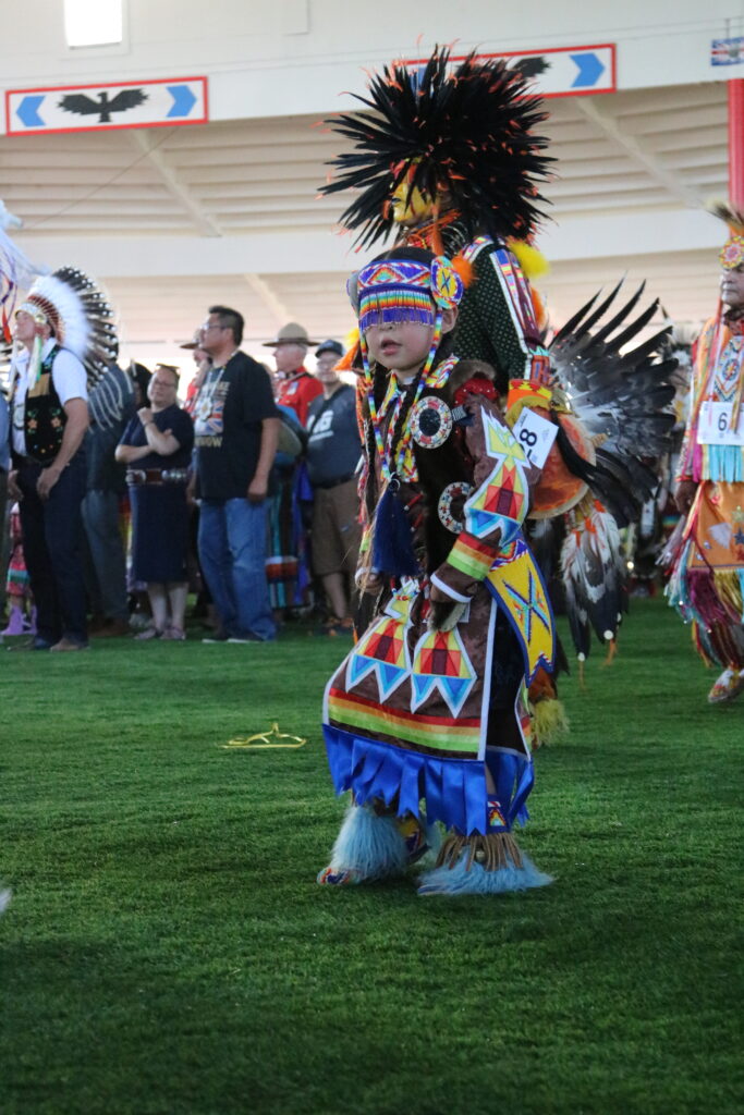 Christian - Onion Lake powwow 9 | Meridian Source Onion Lake