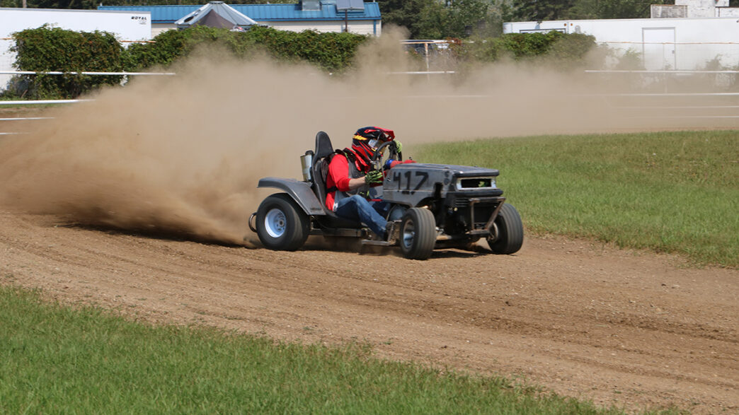 Christian - Vermilion Fair 5 | Meridian Source
