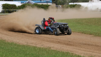 Christian - Vermilion Fair 5 | Meridian Source