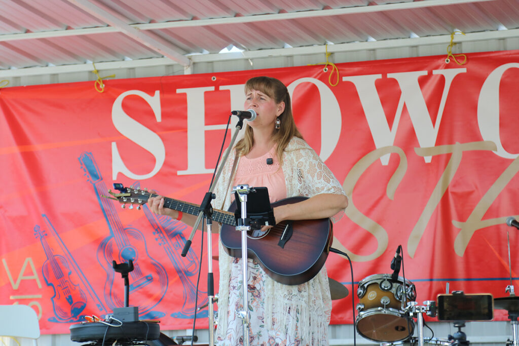 Christian - Vermilion Fair 6 | Meridian Source Vermilion