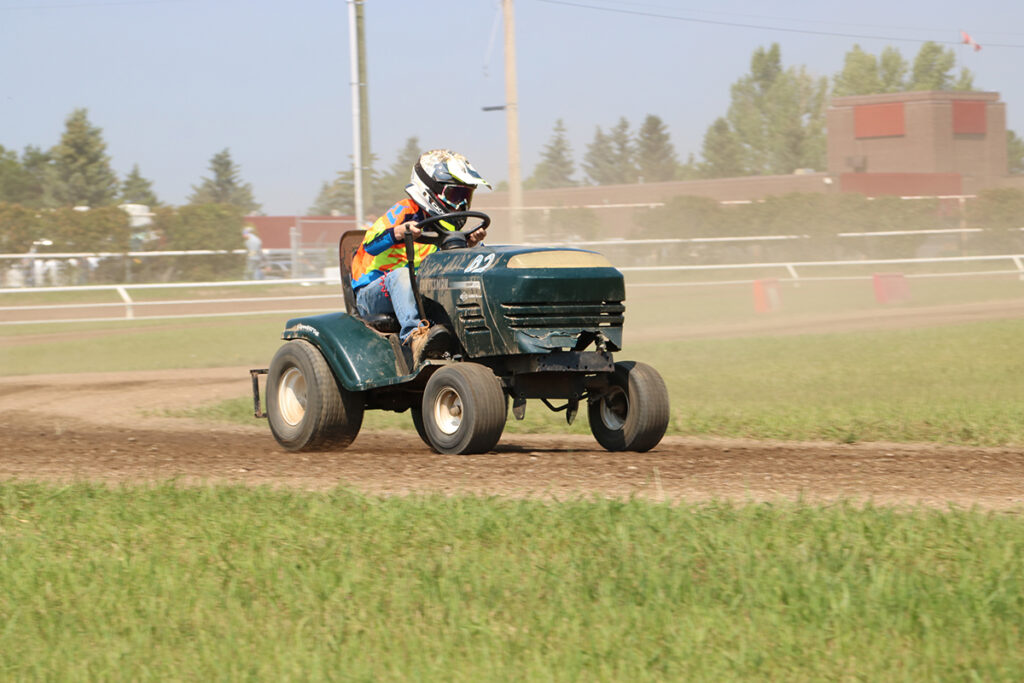 Christian - Vermilion Fair 8 | Meridian Source Vermilion