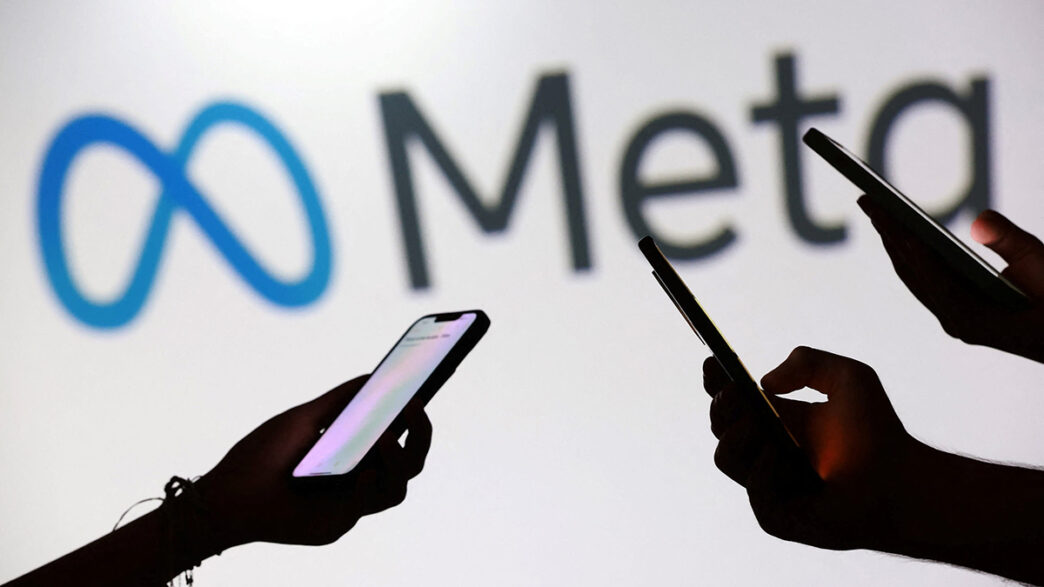 FIle - Meta Graphic | Meridian Source