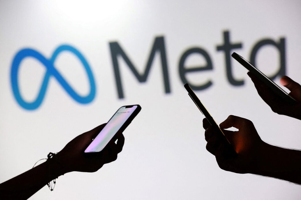 FIle - Meta Graphic | Meridian Source