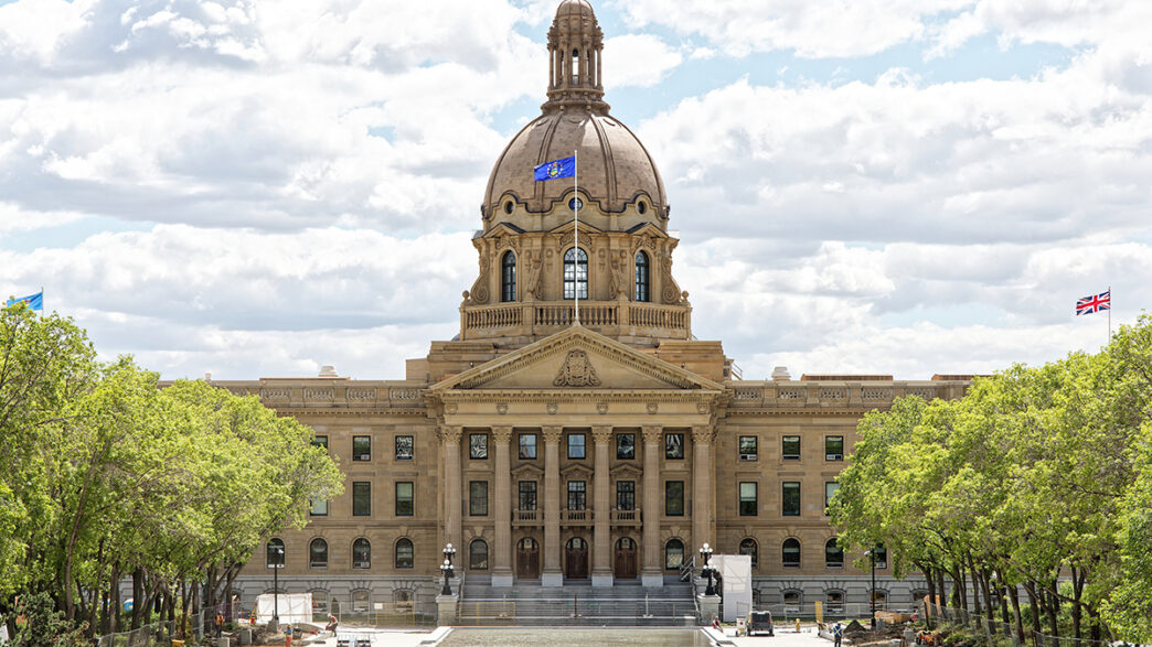 File - Alberta Leg | Meridian Source