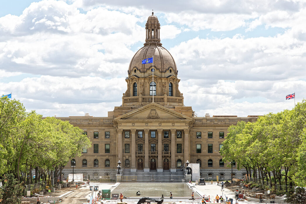 File - Alberta Leg | Meridian Source