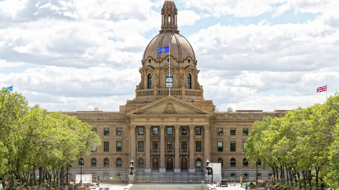 File - Alberta Leg | Meridian Source
