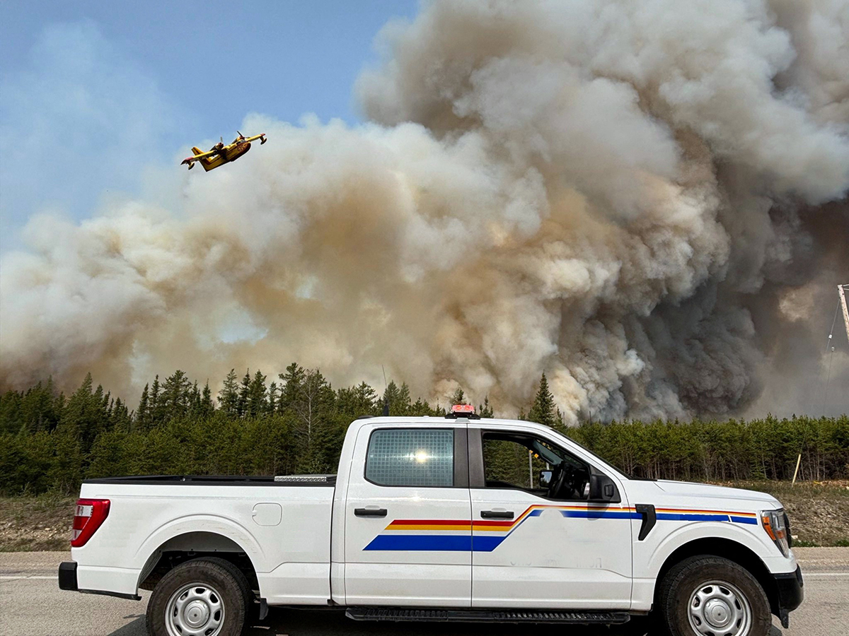 Lloydminster’s Bordering on Disaster Conference returns this October