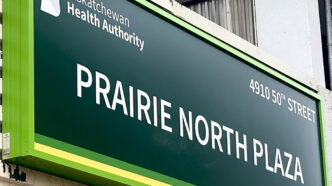 File - Prairie North Plaza | Meridian Source