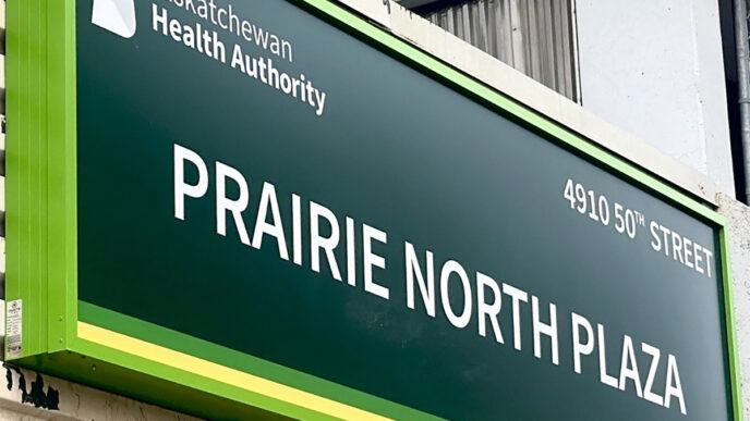 File - Prairie North Plaza | Meridian Source