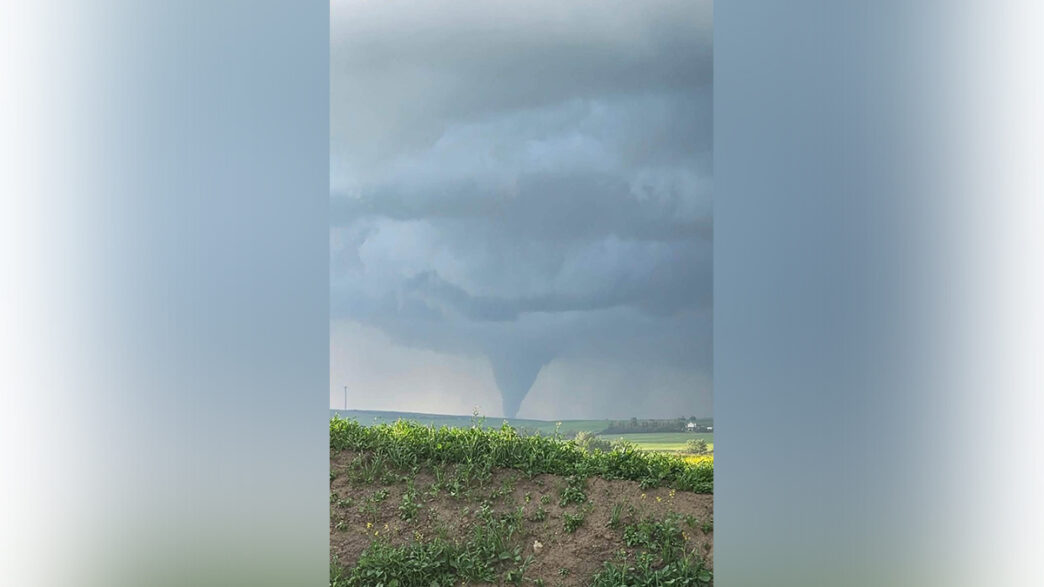 File- Tornado | Meridian Source