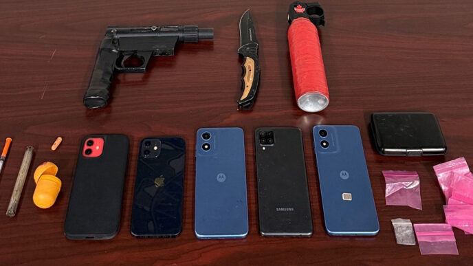 SeizedItems_BiensSaisis | Meridian Source