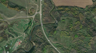 Sub - Vermilion River Bridge | Meridian Source